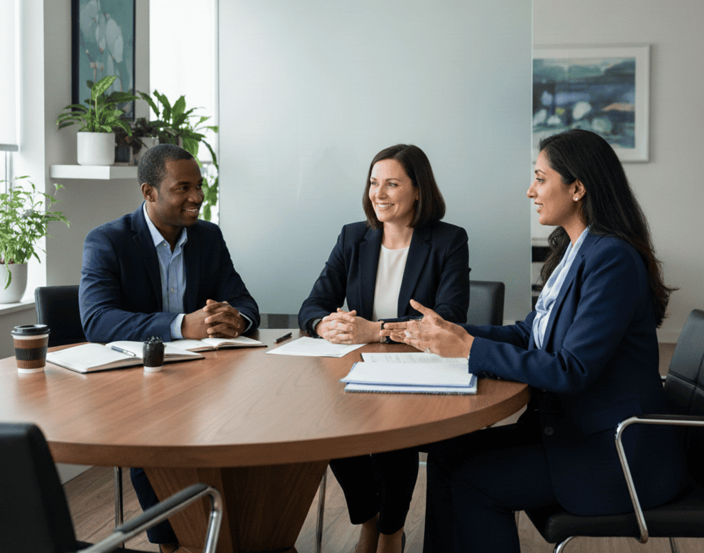 Collaborative Practice