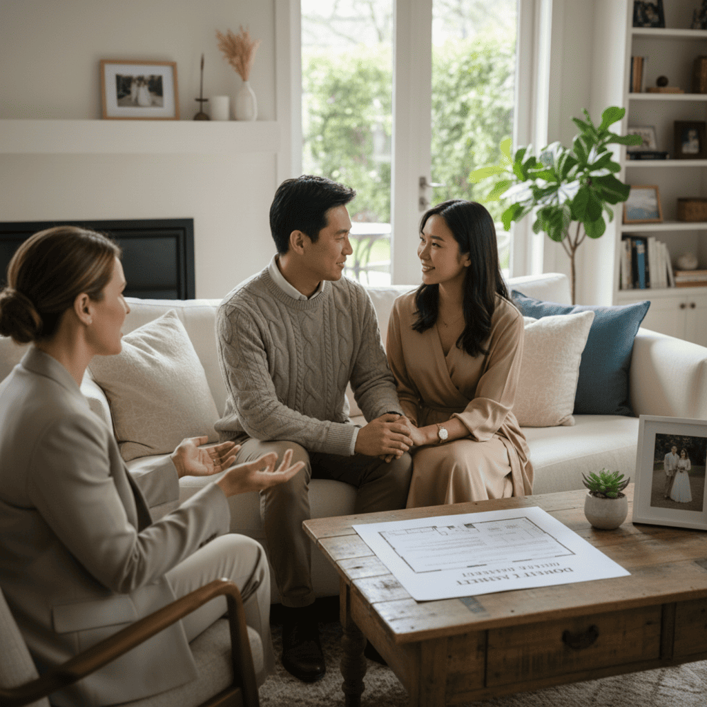 Cohabitation and marriage