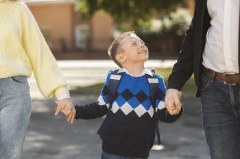 Child Custody Lawyer Burlington: Protect what matters most