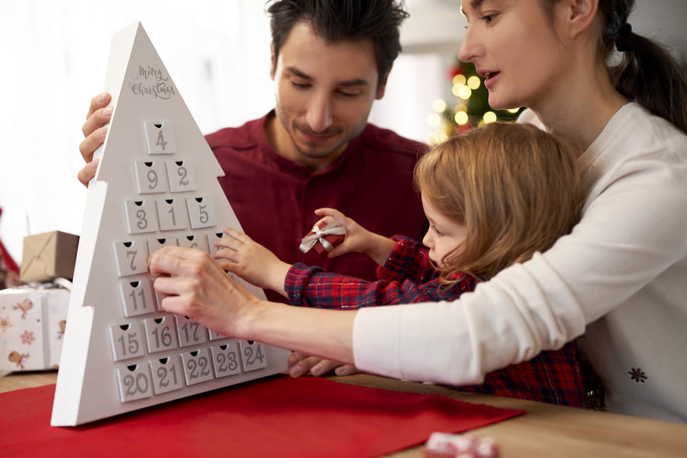 Creating Joyful Holiday Memories: Parenting Time Schedules After Separation