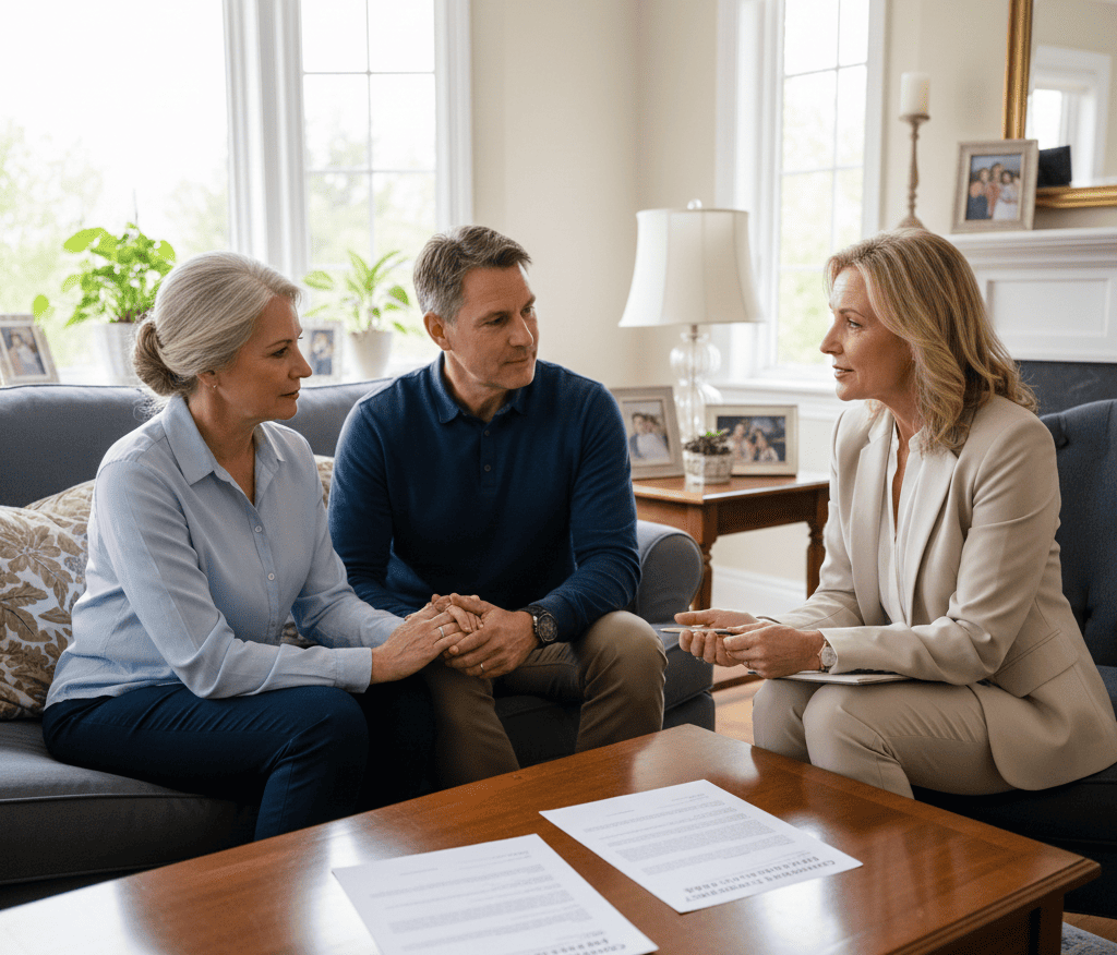 Cohabitation and marriage